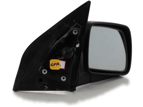 Right mirror KIA PICANTO I (SA) 1.0 | BP24461218C27 