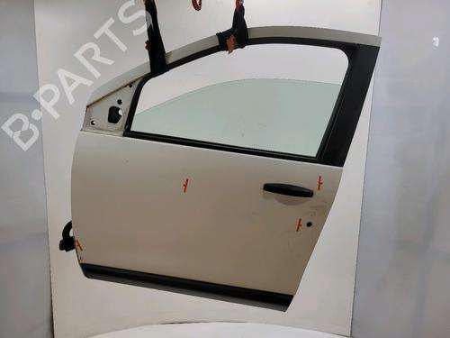 Dør venstre fortil Dør venstre fortil DACIA LODGY (JS_) 1.2 TCe (JSAY, JSM0) (115 hp) 36777590 36777590