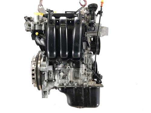 Engine VW POLO V (6R1, 6C1) 1.2 | BP31606525M1