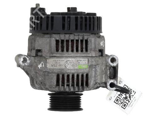 Generator RENAULT CLIO II (BB_, CB_)  | BP29602547M7