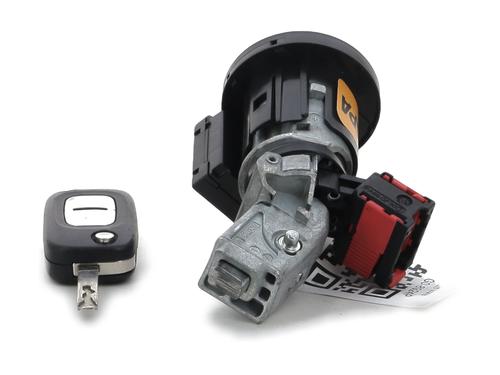 Ignition barrel RENAULT CLIO III Grandtour (KR0/1_) 1.5 dCi (KR0F) | BP29346933M48