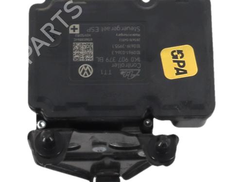 ABS pump VW GOLF PLUS V (5M1, 521) 1.6 TDI | BP37532695M43 - Image 6