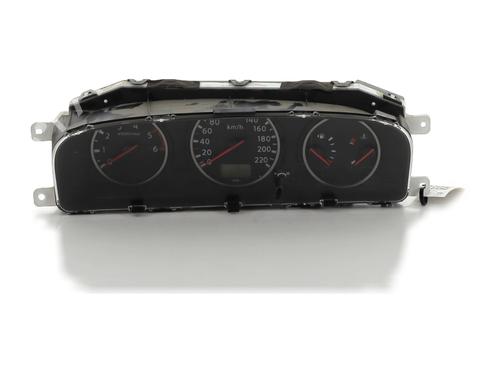 Instrument cluster NISSAN X-TRAIL I (T30) 2.2 dCi 4x4 | BP28533070C47