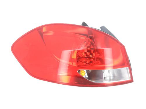 Used Left taillight RENAULT CLIO III Grandtour (KR0/1_) [2007-2025]  27667408