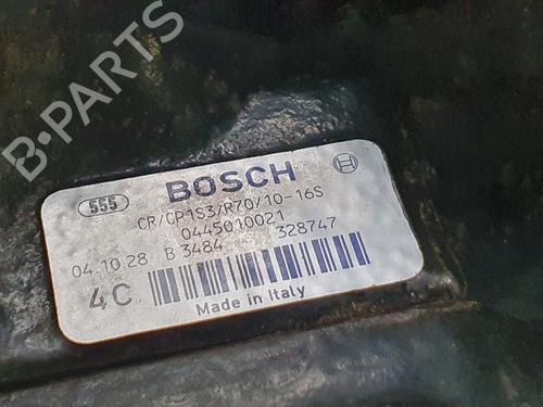 Engine PEUGEOT 807 (EB_) 2.2 HDi | BP37086790M1 - Image 8