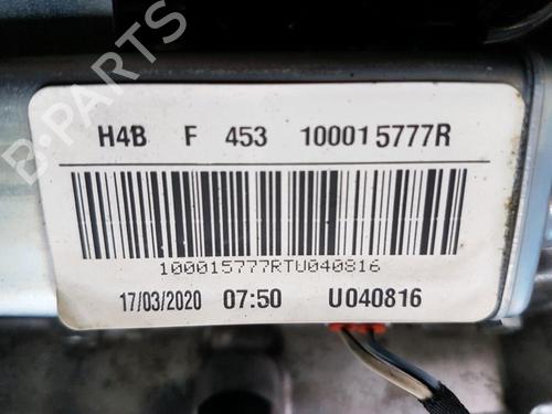 Engine RENAULT TWINGO III (BCM_, BCA_) 0.9 TCe 95 | BP39704848M1  - Image 9
