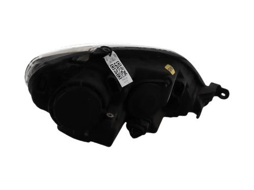 Left headlight VW GOLF PLUS V (5M1, 521) 1.9 TDI | BP37064712C28 - Image 2