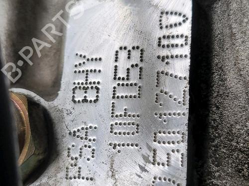 Engine CITROËN C3 I (FC_, FN_) 1.4 16V HDi | BP29988054M1 