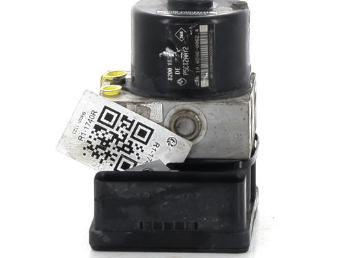 ABS Bremseaggregat RENAULT LAGUNA II (BG0/1_) 2.2 dCi (BG0F) | BP30925126M43