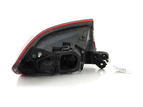 Right taillight RENAULT CLIO IV (BH_) 1.5 dCi 75 | BP26444471C35 