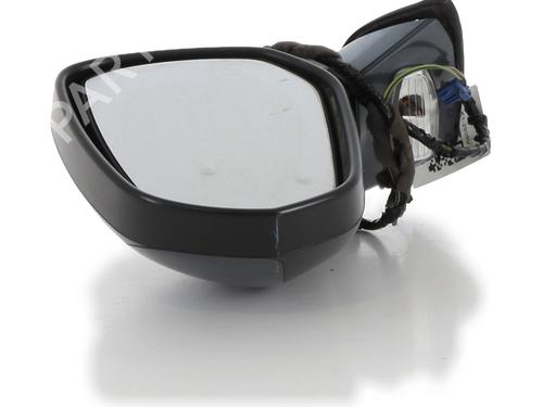 Left mirror CITROËN C4 Picasso I MPV (UD_)  | BP28285955C26 