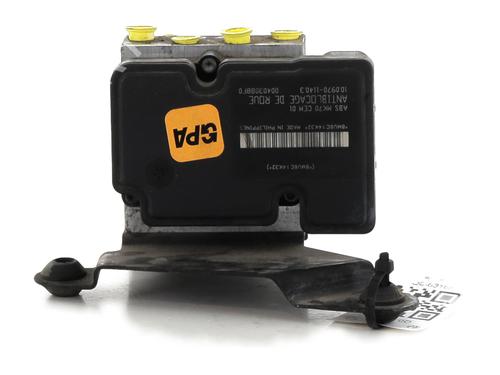 ABS pump PEUGEOT 206 Hatchback (2A/C) 1.4 HDi eco 70 | BP29495940M43 