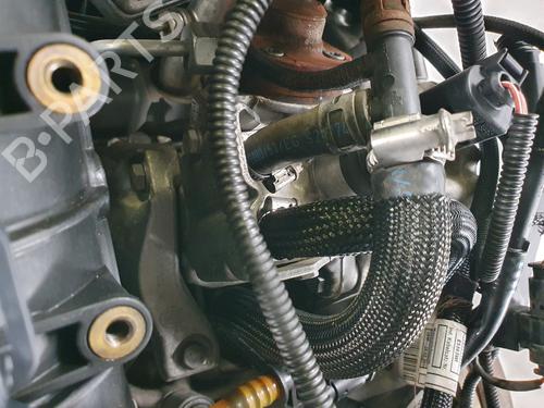 Engine BMW X1 (E84) sDrive 18 d | BP39160948M1 - Image 6