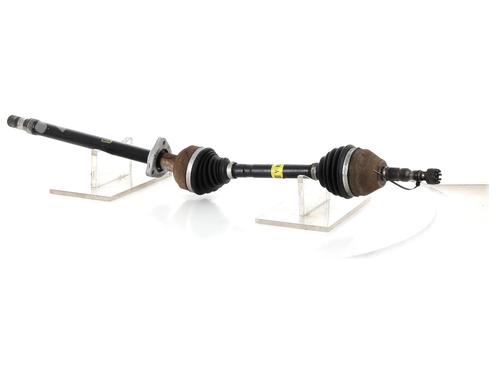 Right front driveshaft OPEL MERIVA B MPV (S10) 1.7 CDTI (75) | BP25127777M39 