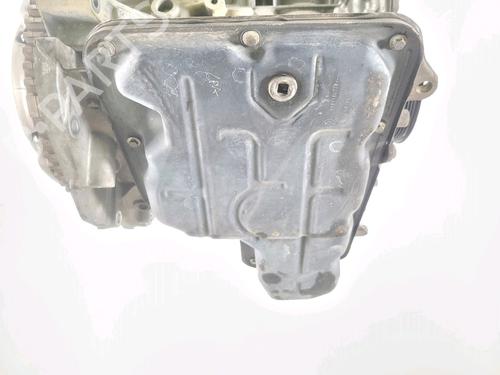 Engine RENAULT TWINGO III (BCM_, BCA_) 1.0 SCe 70 | BP30118826M1