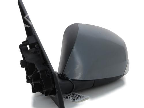 Left mirror RENAULT MEGANE III Hatchback (BZ0/1_, B3_) 1.5 dCi (BZ09, BZ0D, BZ1W, BZ29, BZ14) | BP29443838C26 
