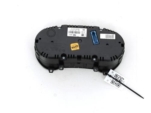 Instrument cluster SEAT IBIZA IV (6J5, 6P1) 1.9 TDI | BP18152200C47 