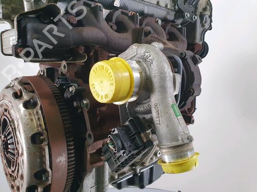 Engine PEUGEOT BOXER Van 2.2 HDi 130 | BP38742409M1 - Image 6