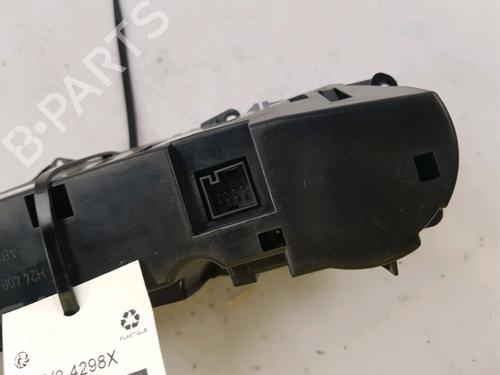 Climate control MERCEDES-BENZ E-CLASS T-Model (S211) E 270 T CDI (211.216) | BP13919658I5 