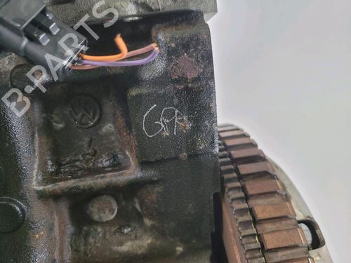 Motor RENAULT TWINGO II (CN0_) 1.5 dCi (CN0E) | BP29552913M1 