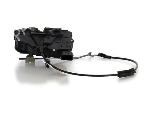 Front left lock OPEL CORSA E (X15) 1.3 CDTI (08, 68) | BP23216148C98 