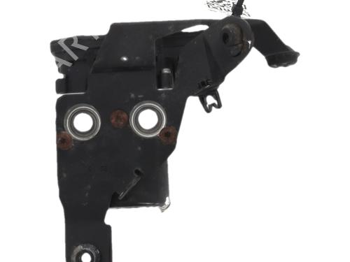 ABS pump RENAULT MEGANE III Hatchback (BZ0/1_, B3_) 1.5 dCi (BZ1G, BZ1W, BZ0R) | BP36691832M43  - Image 6