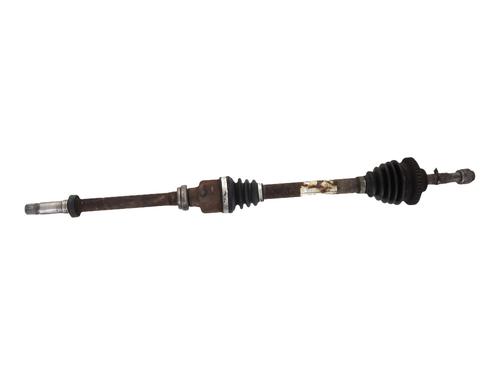 Used Right front driveshaft PEUGEOT 206 Hatchback (2A/C) 1.4 i (75 hp) 29346613
