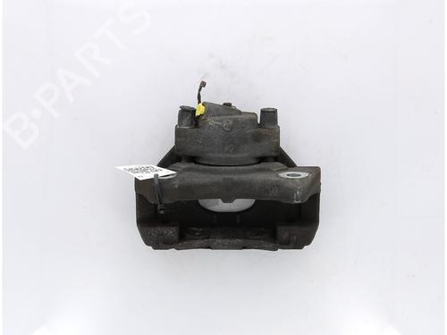 Left front brake caliper VW TRANSPORTER T5 Bus (7HB, 7HJ, 7EB, 7EJ) 2.0 TDI | BP27901544M105 