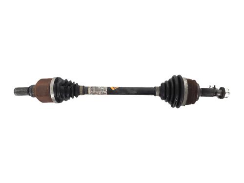Used Left front driveshaft PEUGEOT 3008 II SUV (MC_, MR_, MJ_, M4_) 1.6 THP 165 (M45GYW, M45GZW, M45GYV) (165 hp) 29964479