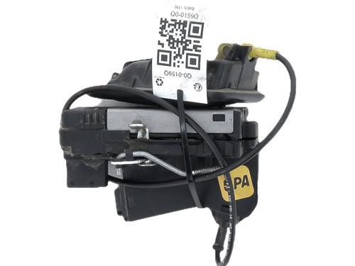 Used Front left lock Front left lock RENAULT TRAFIC II Van (FL) 2.0 dCi 115 (FL01, FL0U, FL00, FL0H, FL0M) (114 hp) 34389292 34389292