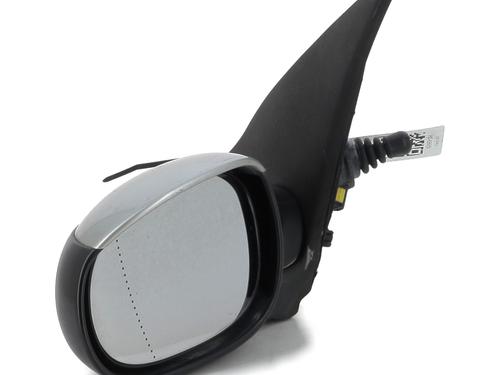 Left mirror PEUGEOT 206 Hatchback (2A/C)  | BP26541910C26 