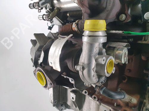 Engine RENAULT CLIO III (BR0/1, CR0/1) 1.5 dCi | BP38613085M1  - Image 6