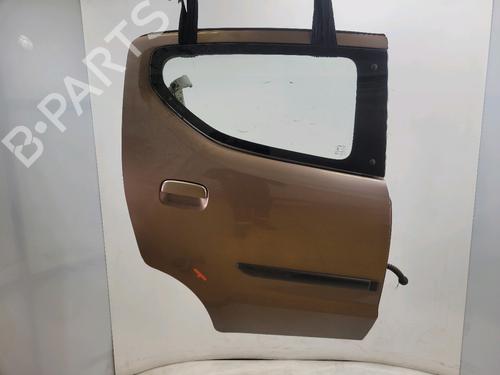 Used Right rear door Right rear door NISSAN PIXO (UA0) 1.0 (68 hp) 33568079 33568079