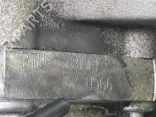 Gearbox AUDI A3 (8V1, 8VK) 1.6 TDI | BP39015875M3 - Image 4