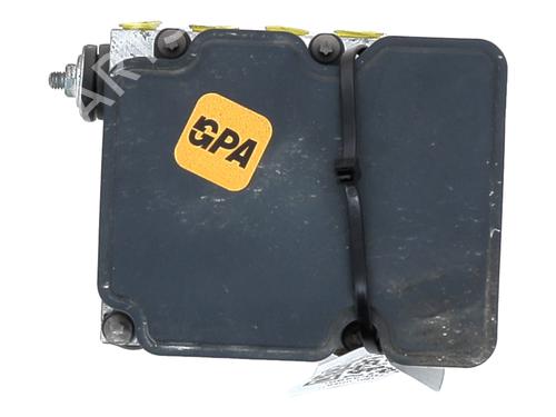 ABS pump PEUGEOT EXPERT Van (V_) 1.6 BlueHDi 115 | BP30190058M43