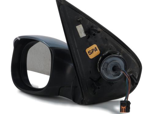 Left mirror PEUGEOT 206 Hatchback (2A/C) 1.4 i | BP29389714C26 