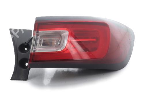 Right taillight RENAULT CLIO IV (BH_) 1.5 dCi 90 | BP31985698C35 