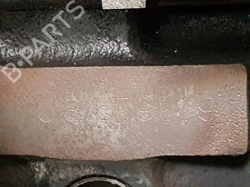 Engine KIA CARNIVAL II (GQ) 2.9 CRDi | BP33190069M1 - Image 13