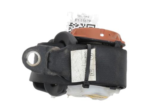 Used Rear left seatbelt Rear left seatbelt SUZUKI GRAND VITARA II (JT, TE, TD) 1.9 DDiS All-wheel Drive (JT419, TD44, JB419WD, JB419XD,... (129 hp) 36691672 36691672