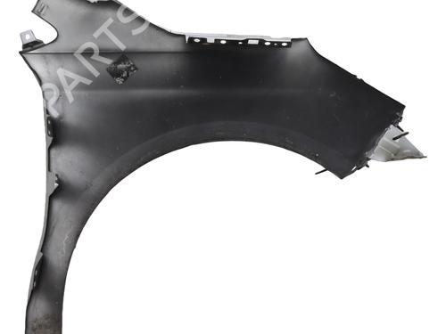 Left front fenders CITROËN C4 II (NC_) 1.6 HDi 110 | BP29390114C41 