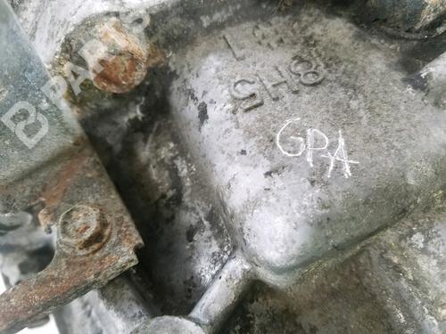 Gearbox NISSAN X-TRAIL I (T30) 2.2 Di 4x4 | BP11959871M3 
