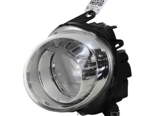 Used Left headlight FIAT 500 (312_) 1.2 (312AXA1A) (69 hp) 29602581