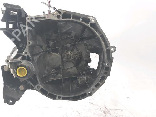 Gearbox CITROËN DS3 (SA_) 1.6 VTi 120 | BP33809356M3 - Image 2
