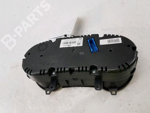 Instrument cluster SEAT IBIZA IV (6J5, 6P1) 1.6 TDI | BP10518031C47 
