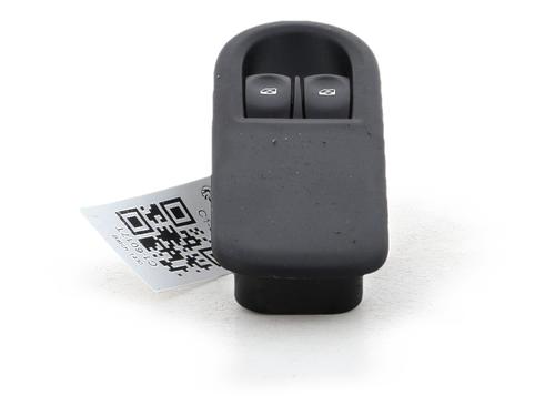 Left front window switch RENAULT CLIO III (BR0/1, CR0/1) 1.5 dCi | BP37191483I27 - Image 2