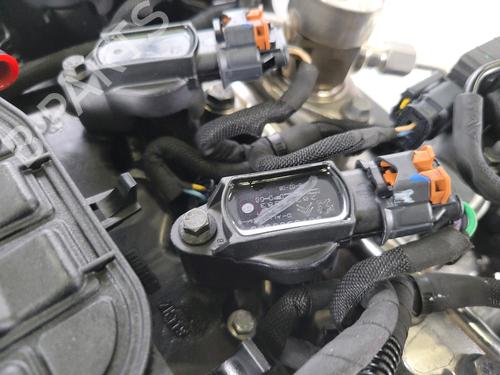 Engine PEUGEOT 308 II (LB_, LP_, LW_, LH_, L3_) 1.2 THP 110 | BP28720489M1
