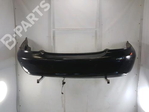 Used Rear bumper Rear bumper JAGUAR X-TYPE I (X400) 2.2 D (146 hp) 10430348 10430348