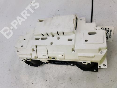 Instrument cluster LEXUS GS (_S19_) 450h (GRS191_, GWS191_) | BP10925930C47 