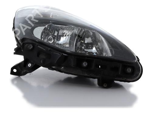 Højre forlygte RENAULT CLIO III (BR0/1, CR0/1) 1.5 dCi (75 hp) 29848885