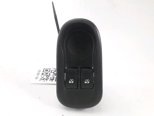 Used Left front window switch Left front window switch RENAULT KANGOO / GRAND KANGOO II (KW0/1_) 1.5 dCi 75 (KW07, KW10, KW04) (75 hp) 10454399 10454399